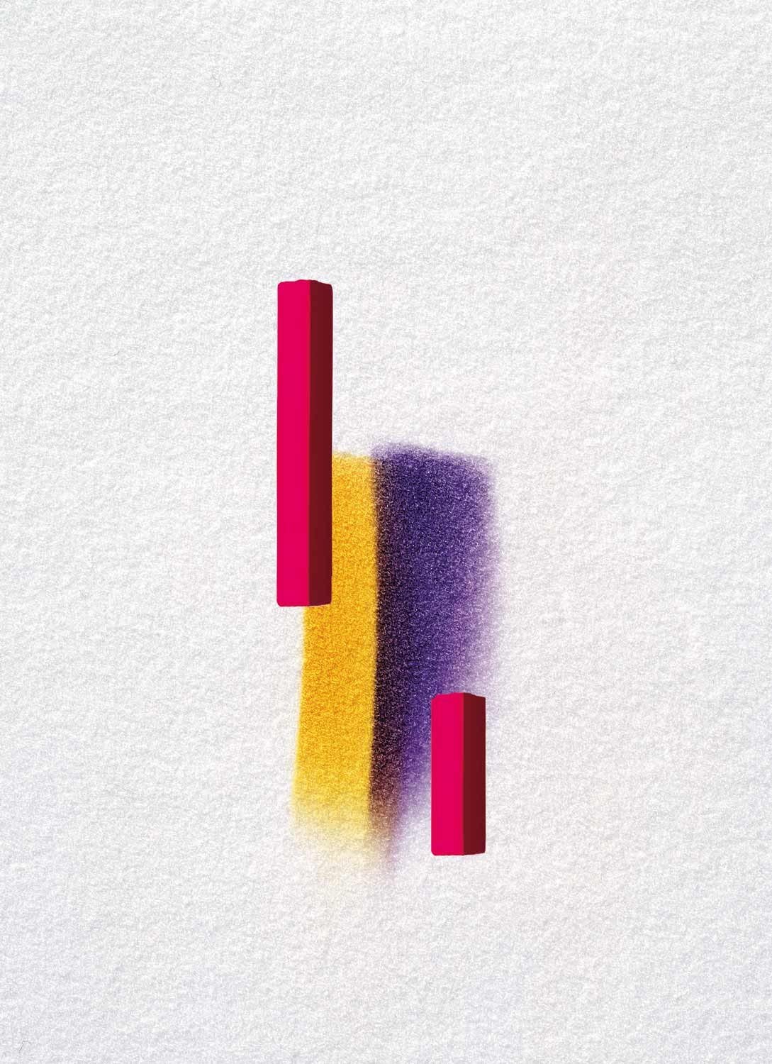 FABER-CASTELL Creative Studio Soft Pastels Full Length - (Pack of 24) - Al Masam Stationery LLC