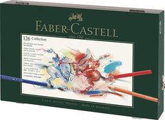 FABER-CASTELL ART& GRAPHIC COLLECTION - Al Masam Stationery LLC