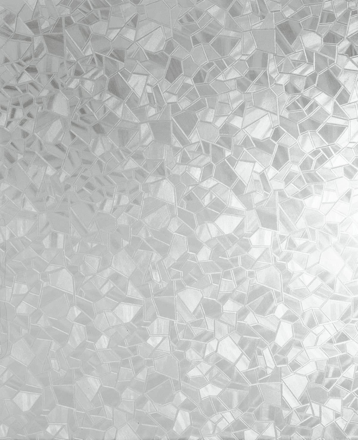 DC Fix 200-2535 Adhesive Foil Transparent Frstd 45cmx15m - Al Masam Stationery LLC