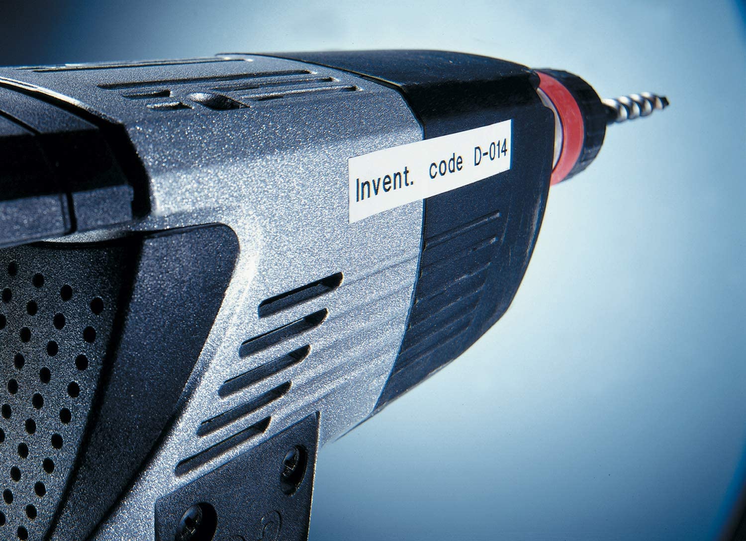 DYMO TP 19/7 WHT D1 - Al Masam Stationery LLC