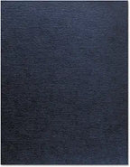 Dark green Atlas leatherette binding cover with 230g weight, designed for A3 size, 100 sheets capacity, and durable construction.
