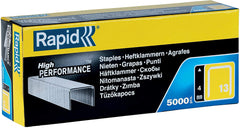 Rapid 13/4 Staples R13 and R23 and R19 4mm shank length