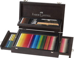 FABER-CASTELL ART& GRAPHIC COLLECTION - Al Masam Stationery LLC