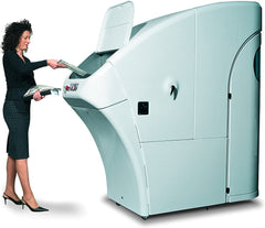 KOBRA CYCLONE PAPER SHREDDER - Al Masam Stationery LLC