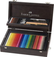 FABER-CASTELL ART& GRAPHIC COLLECTION - Al Masam Stationery LLC