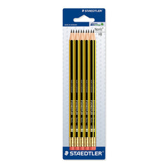 Pencil Staedtler Noris 122 - Al Masam Stationery LLC