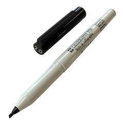 SAKURA CALLIGRAPHY PEN 2.0MM BLACK - Al Masam Stationery LLC