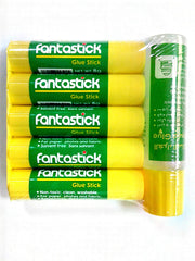 Fantastick Glue Stick with Liquid Glue Set - Al Masam Stationery LLC