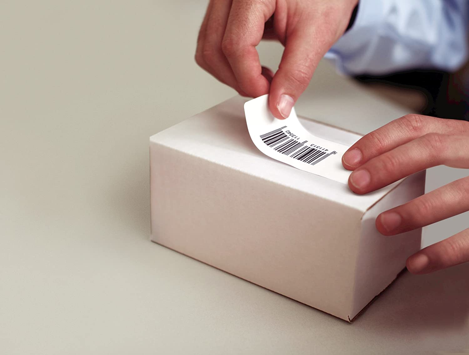 DYMO LABEL WRITTER 4XL - Al Masam Stationery LLC