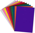 EVA Foam Sheet A4 2 – Embossed Craft Foam