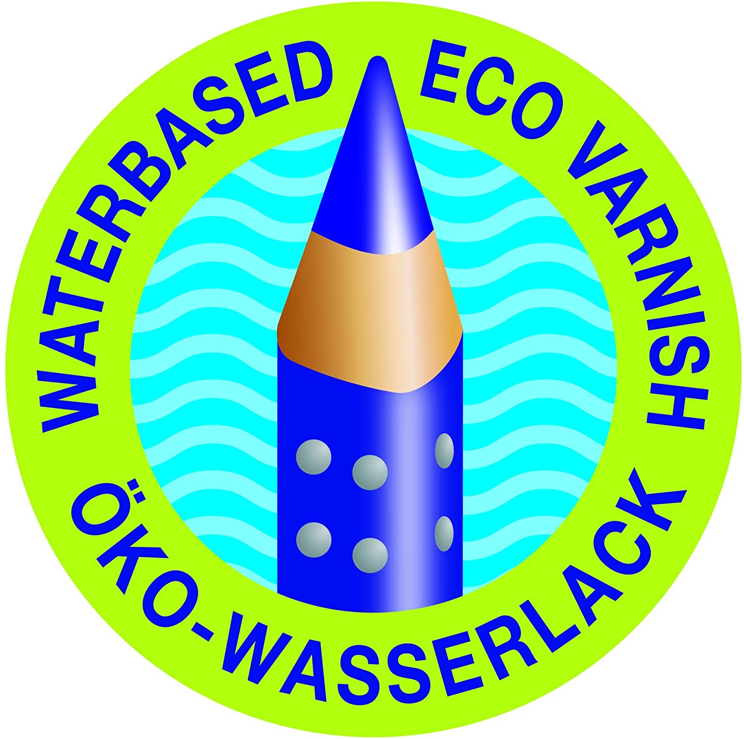 FABER-CASTELL GRIP PENCIL 2001 2H - Al Masam Stationery LLC