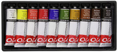 Daler Rowney Graduate Oil Color Set - Al Masam Stationery LLC