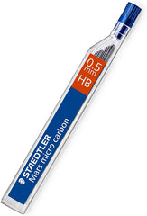 Staedtler Mechanical pencil 0.5 lead - Al Masam Stationery LLC