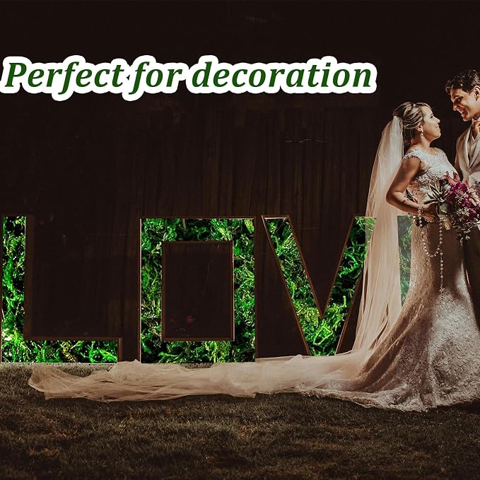 Foam Craft Grass | DIY Decoration