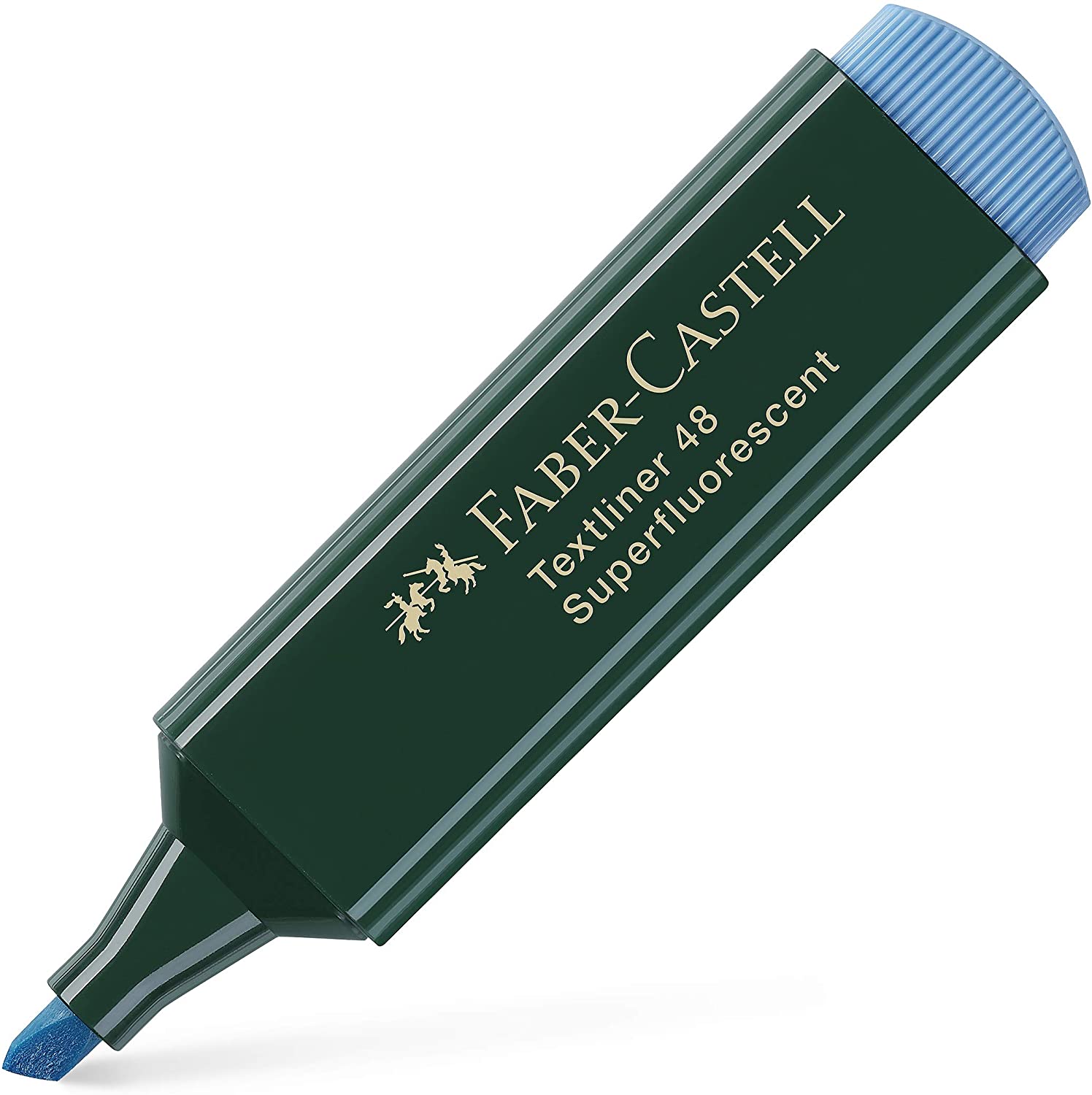 FABER-CASTELL Classic Highlighter - (FC154806) - Al Masam Stationery LLC