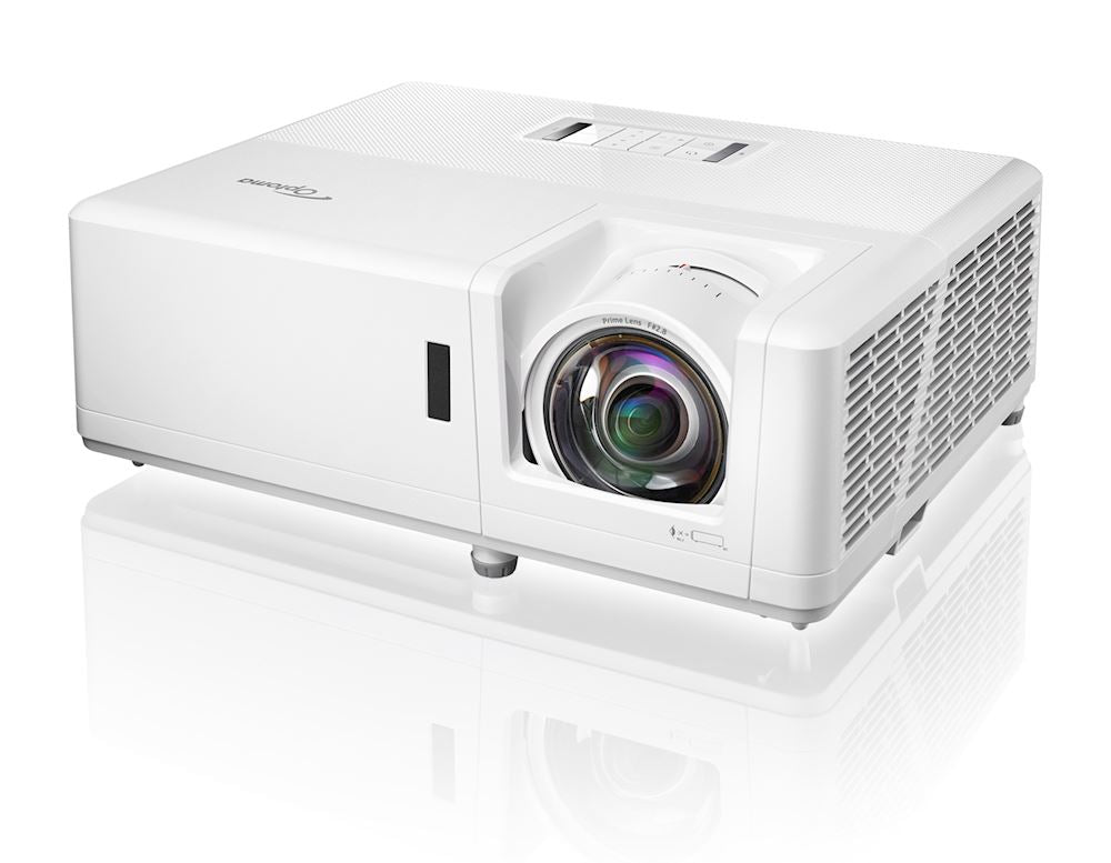 Optoma ZH406STx Projector - Al Masam Stationery LLC
