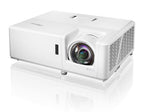 Optoma ZH406STx Projector - Al Masam Stationery LLC