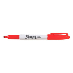 Sharpie Fine Tip Permanent Marker Assorted 18 Pieces - Al Masam Stationery LLC