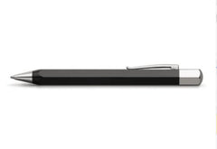 FABER-CASTELL BALLPOINT PEN MONDORO BLACK - Al Masam Stationery LLC