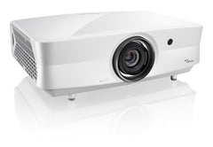 Optoma UHZ65LV 4K Laser Home Entertainment Projector - Al Masam Stationery LLC