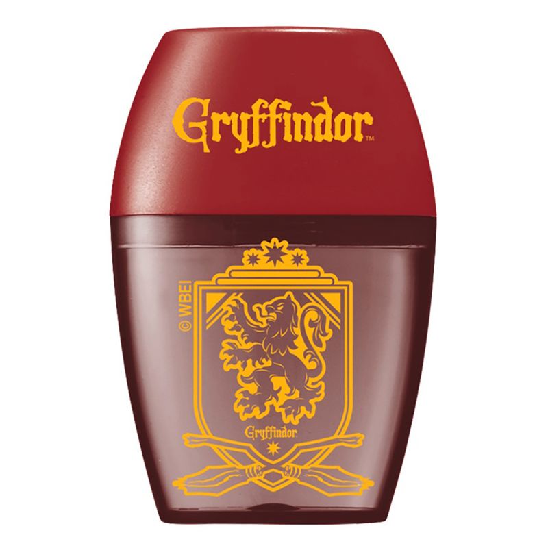 Maped Shaker 1 Hole Harry Potter Sharpener Multicolor - Al Masam Stationery LLC Main image