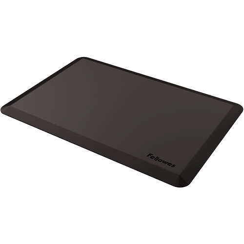 Fellowes Sit-Stand Floor Mat - Al Masam Stationery LLC