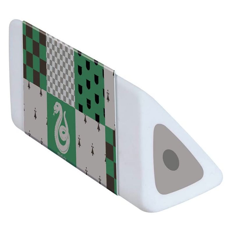 Maped Harry Potter Pyramid Eraser Multicolor 3 Pieces - Al Masam Stationery LLC