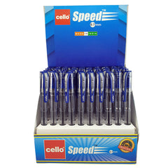 Cello Speed 0.7mm Blue