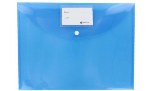 Atlas Document Bag F/S