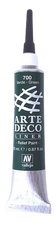 VALLEJO ARTEDECO LINER/CONTOUR 700-20ML. GREEN - Al Masam Stationery LLC