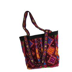 Ahra's Traditional Arts Mehandi Glam Bag
