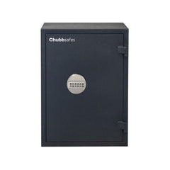 CHUBBSAFES EPSILON KEY SAFE SIZE 4 ELECTRONIC LOCK - Al Masam Stationery LLC