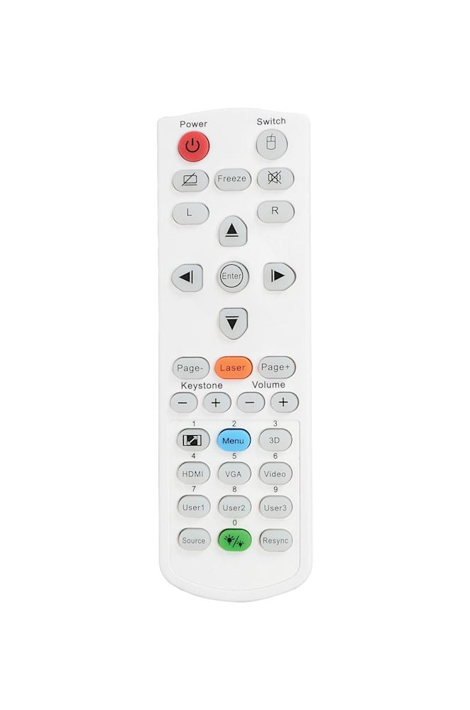 Optoma HD29HLV Projector Secondary image