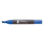 Sharpie Chisel Tip Permanent Marker Assorted 5 Pieces - Al Masam Stationery LLC