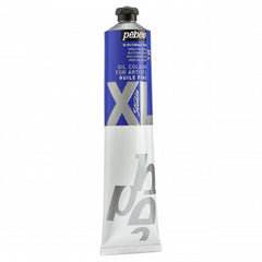 PEBEO XL FINE OIL 200ML COBALT BLUE - Al Masam Stationery LLC