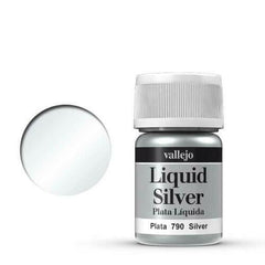 Vallejo Liquid Gold - 35 ML - Al Masam Stationery LLC
