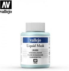 VALLEJO LIQUID MASK 850-85ML. - Al Masam Stationery LLC