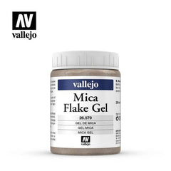 VALLEJO MICA FLAKES 579-200ML. - Al Masam Stationery LLC