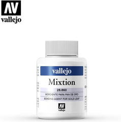 VALLEJO MIXTION, GOLD LEAF BONDING 860-85ML. - Al Masam Stationery LLC