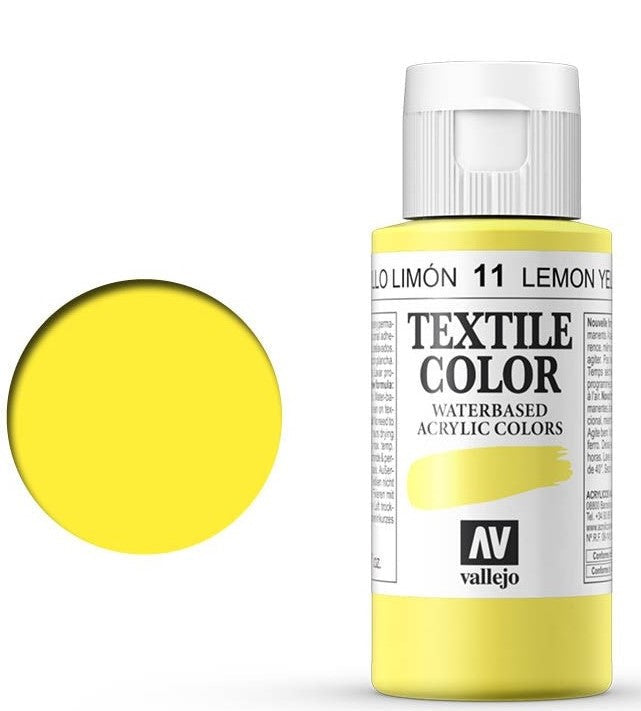 Lemon YellowAMS27938-150