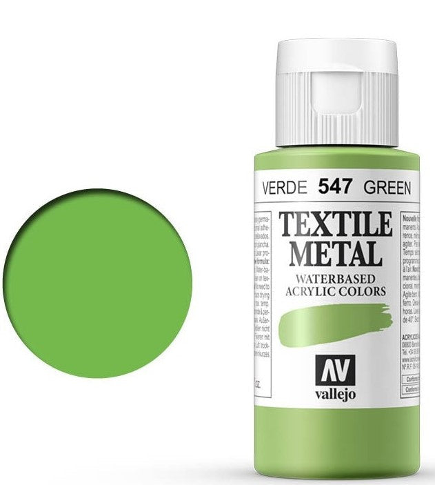 Green MetalAMS27979-120