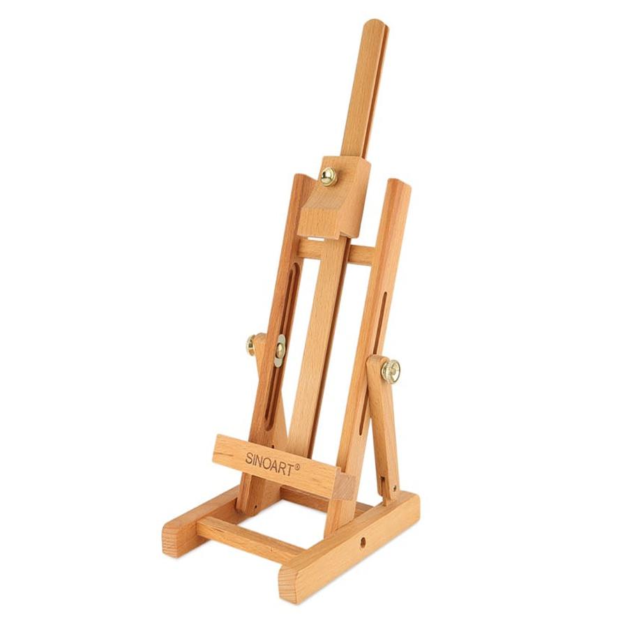 SINOART Mini Easels  9X16.5 cm - Al Masam Stationery LLC