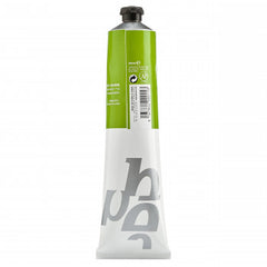 PEBEO XL FINE OIL 200ML LIGHT GREEN - Al Masam Stationery LLC