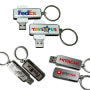 Metal Keychain USB - Al Masam Stationery LLC