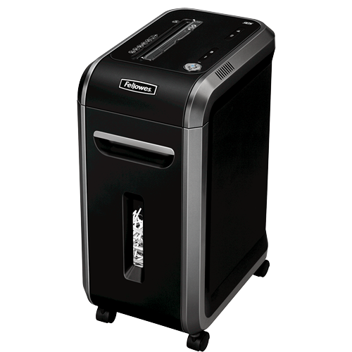 Shredder Machine Fellowes Model 90S - Al Masam Stationery LLC