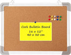 Post-it® Bulletin Board 558 – Self-Stick, 457 x 584 mm
