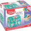 Maped Creative Secret Mosaics- Jewellery Box - Al Masam Stationery LLC