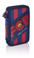 Barcelona Pencil Case FCB3-1060 - Al Masam Stationery LLC