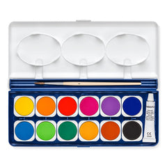 Staedtler 8880 Noris Club Water Colours