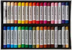 Staedtler 2420-C36 Oil pastels Set 36 Color - Al Masam Stationery LLC